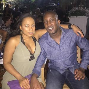 Meet your Posher, Rodney